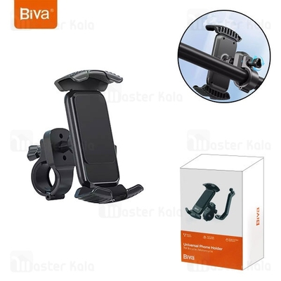 هولدر دوچرخه و موتور بیوا Biva BH-32 Universal Phone Holder