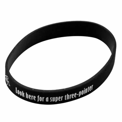 دستبند ورزشی سیلیکونی مدل B-08495