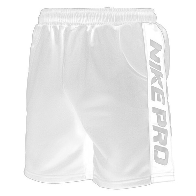 شلوارک ورزشی مردانه نایک مدل PY-Pro 1200 مشکی