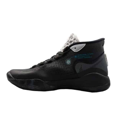 کفش ورزشی مردانه نایک مدل ZOOM KD12 EYBL مشکی