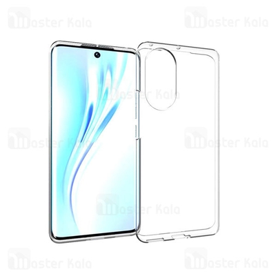 قاب ژله ای هواوی Huawei Nova 8 Pro 4G / Nova 8 Pro 5G Jelly Case