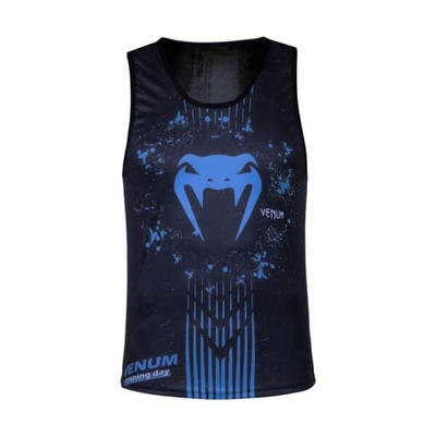 رکابی ورزشی مردانه ونوم مدل SS-TRAINING9910 آبی