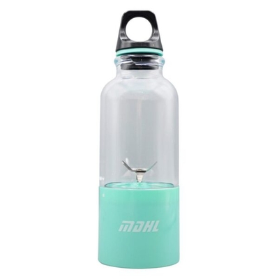 مخلوط کن شارژی چهار تیغه بینگو مدل MD001 ظرفیت ۰.۵ لیتر