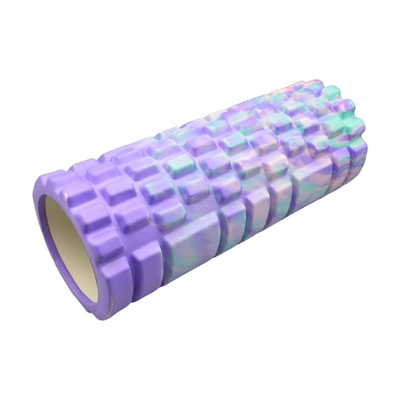 فوم رولر طول ۳۳ سانتی متر مدل Mixed-403C750