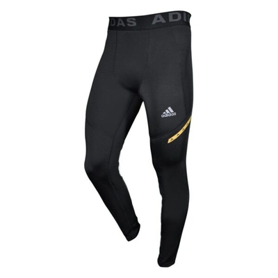 لگ ورزشی مردانه آدیداس کد A61 مشکی
