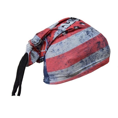 اسکارف و کلاه بند دار مدل عقاب مدل ۹۳۱۵