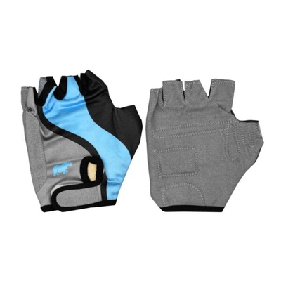 دستکش بدنسازی زنانه راینو مدل ۱۰۱۷۳ آبی