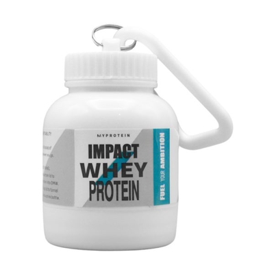 قیف پروتئین مای پروتئین مدل IMPACT-WHEY ظرفیت ۳۰ گرم