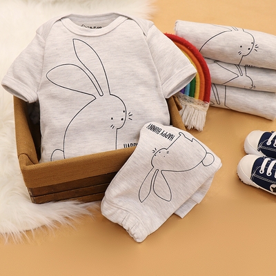 سیسمونی تیکه باز نوزادی بانی P.S