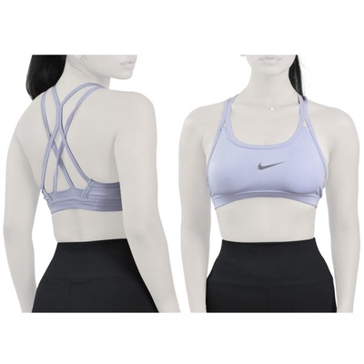 نیم تنه ورزشی زنانه نایک مدل SRN-4F0688 یاسی