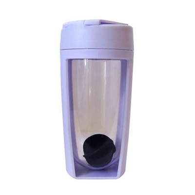 شیکر یک تیکه مدل Small Space ظرفیت ۰٫۶ لیتر