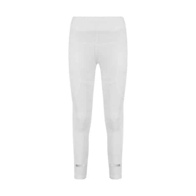 لگ ورزشی زنانه نایک مدل ADNK-SIMP91210 سفید