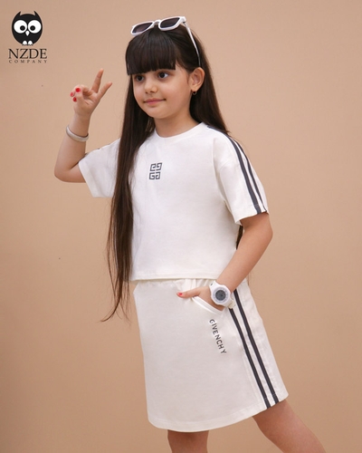 کراپ دامن GIVENCHY NZDE