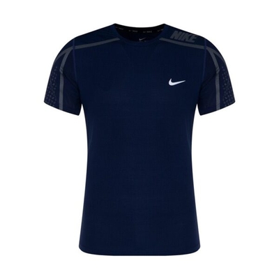 تیشرت استرج ورزشی مردانه نایک مدل Dri Fit-249 آبی