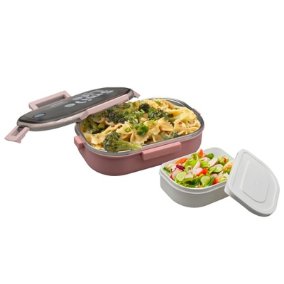 ظرف غذا اسمایل لایف مدل Tedemei ظرفیت ۰.۷ لیتر