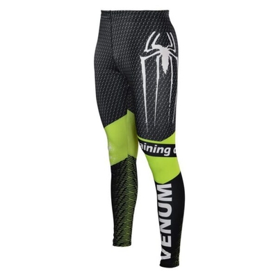 لگ ورزشی مردانه ونوم مدل SS-UFC Spd 85000 فسفری