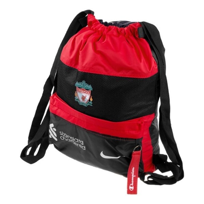 کوله و شوزبگ لیورپول مدل KTK-22130 جیبدار