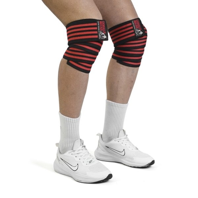 زانوبند گوریلا طول ۱۷۶ سانتی متر مدل ۴۰۳C705 بسته دو عددی