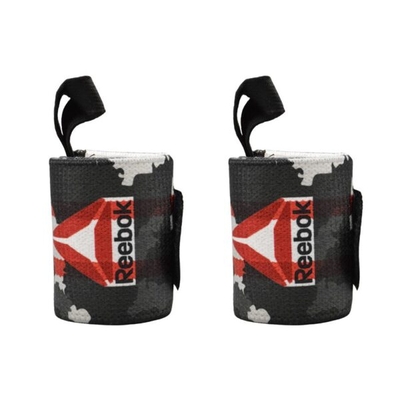 مچ بند ورزشی ریباک مدل GDS-38500 طول ۳۶ سانتی متر بسته دو عددی