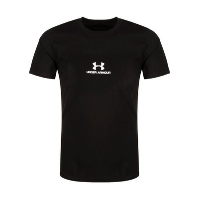 تیشرت ورزشی مردانه آندر آرمور مدل DS-121 مشکی