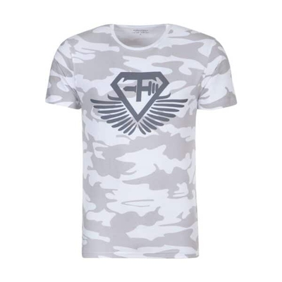 ‫تیشرت ورزشی مردانه بادی اینجینیرز مدل PY-BCH50 چریکی