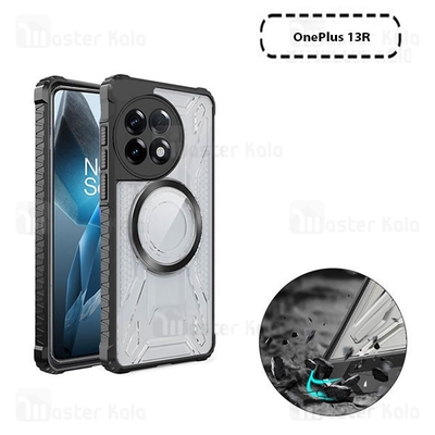 قاب مگنتی آرمور وان پلاس OnePlus 13R Magnetic Armor