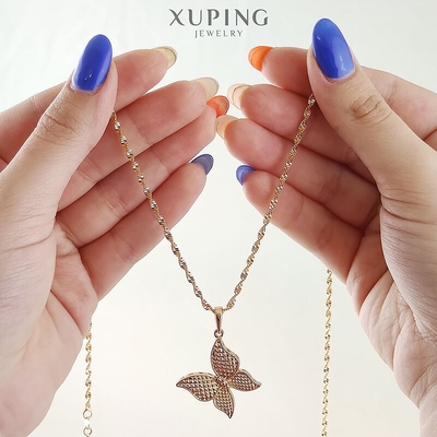 پلاک پروانه فیوژن ژوپینگ