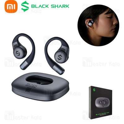 هندزفری بلوتوث شیائومی Xiaomi Black Shark OWS T17