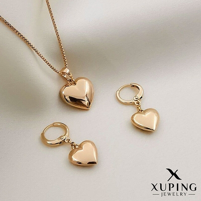 نیمست قلبی ژوپینگ