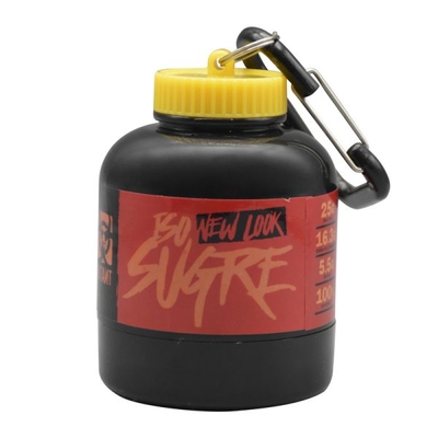 قیف پروتئین موتانت مدل New Look ظرفیت ۱۷۰ میلی لیتر