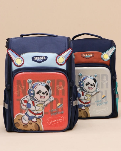 کوله پشتی پاندای فضانورد