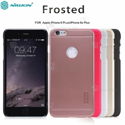 قاب محافظ نیلکین آیفون Apple iPhone 6 Plus / 6s Plus Nillkin Frosted Shield