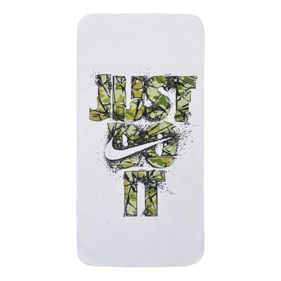 حوله ورزشی نایک مدل JDI-404F0761 ابعاد ۱۰۰ در ۵۰ سانتی متر