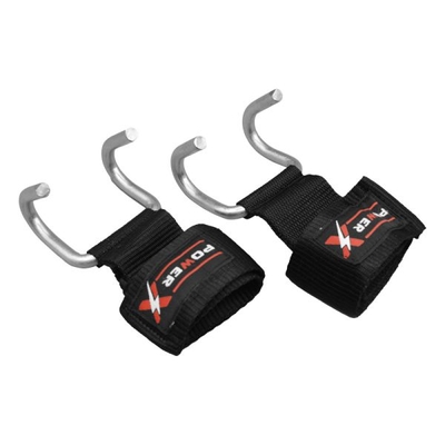 مچ بند و بندلیفت قلابدار پاور مدل ۴۰۲L725 طول ۳۷ سانتی متر بسته دو عددی