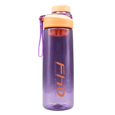 قمقمه ورزشی مدل Fho ظرفیت ۰.۷۵ لیتر