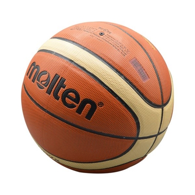 توپ بسکتبال مولتن مدل BGG6X سایز ۶