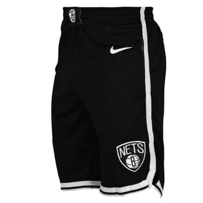 شلوارک ورزشی مردانه نایک مدل NBA-47603 مشکی