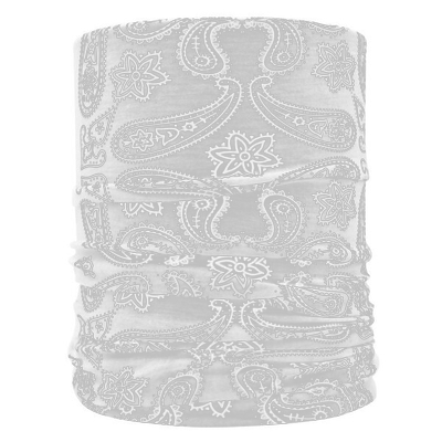 اسکارف و دستمال سر و گردن بته جغه مدل BT-7050