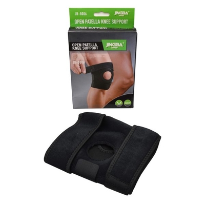 زانوبند جینجبا مدل JB-8006 بسته یک عددی