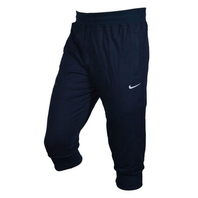 شلوارک ورزشی برمودا مردانه نایک مدل ۵۰۰۴ سرمه ای