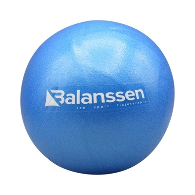 توپ پیلاتس و یوگا مدل Balanssen قطر ۲۰ سانتی متر