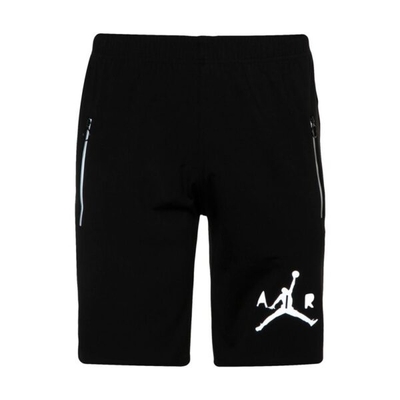 شلوارک ورزشی مردانه جردن مدلMuB-166Air مشکی