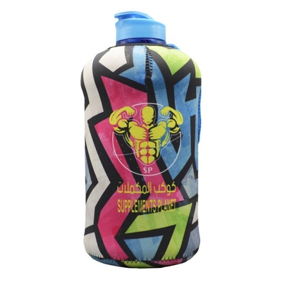 جاگ واتر کاور دار ساپلمنتس پلنت مدل SP ظرفیت ۲.۲ لیتر