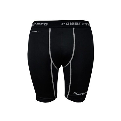 کشاله بند ورزشی مردانه پاور مدل PRO مشکی