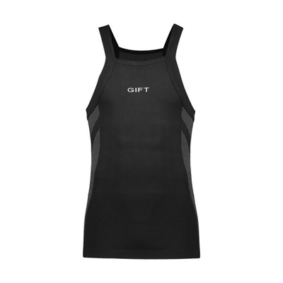 رکابی ورزشی مردانه گیفت مدل ۲A0796 مشکی