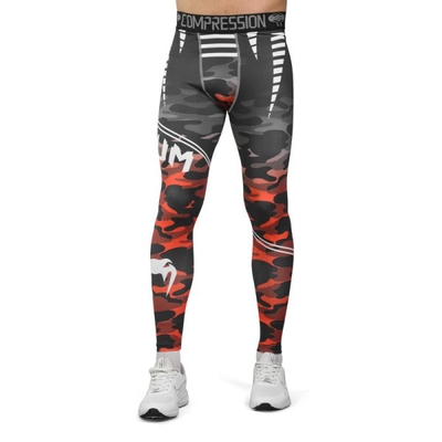 لگ ورزشی مردانه ونوم مدل GMS-3M1767 قرمز