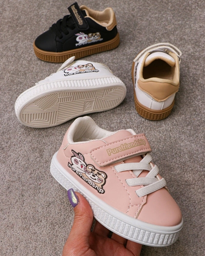 کتونی Purefriend