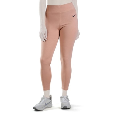 لگ ورزشی زنانه نایک مدل Dri Fit-4B0158 صورتی روشن