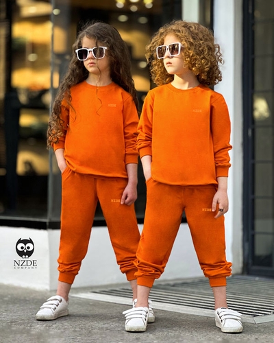 بلوز شلوار basic NZDE