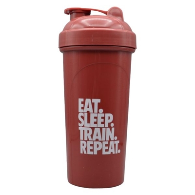 شیکر بدنسازی یک تیکه مدل Kauai ظرفیت ۰.۷ لیتر